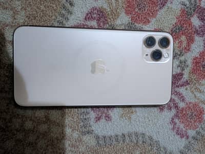 Apple iPhone 11 Pro Max