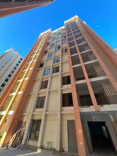 Saima Residencia - Chance Deal , West Open Lower Floor & Brand New Flat For Rent