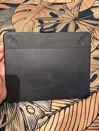 Wacom PenTab - Tablet with Pen