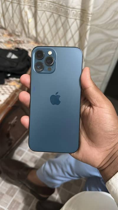 Apple iPhone 12 Pro Max