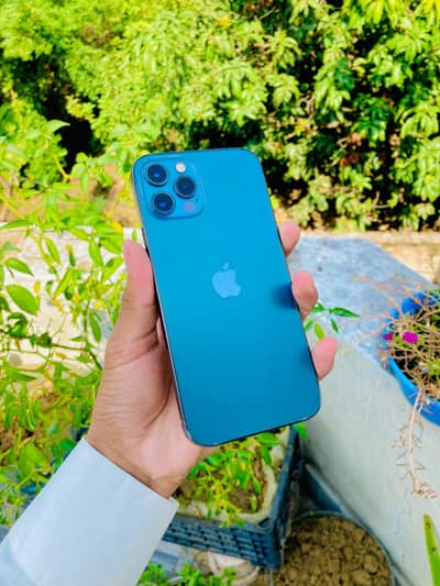 Apple iPhone 12 Pro