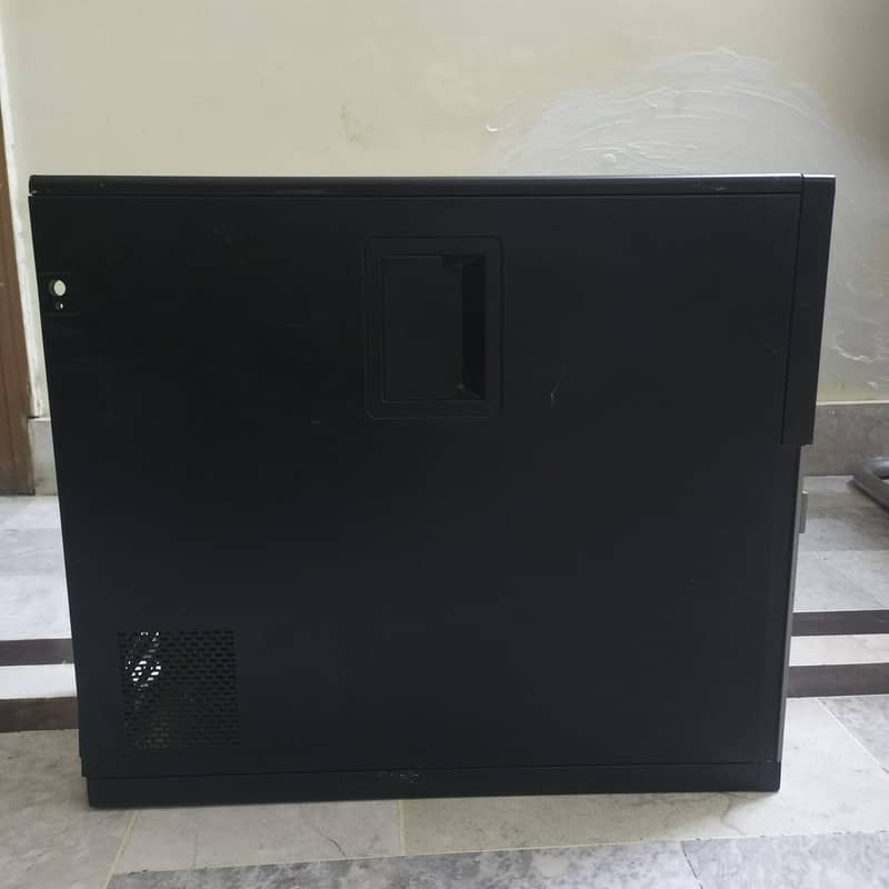 Dell optiplex work PC 1