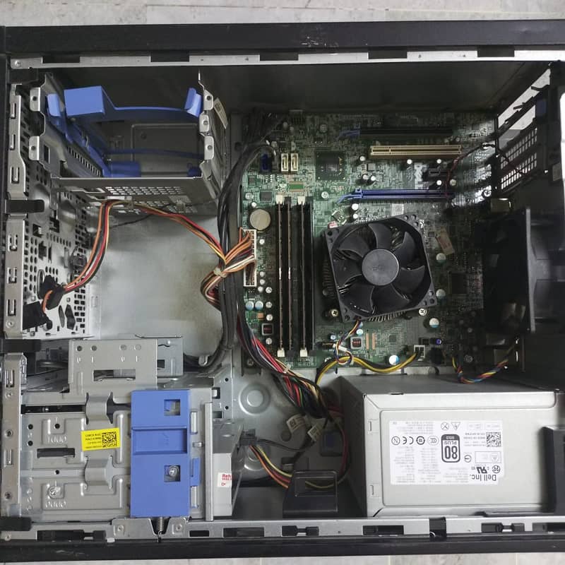 Dell optiplex work PC 3