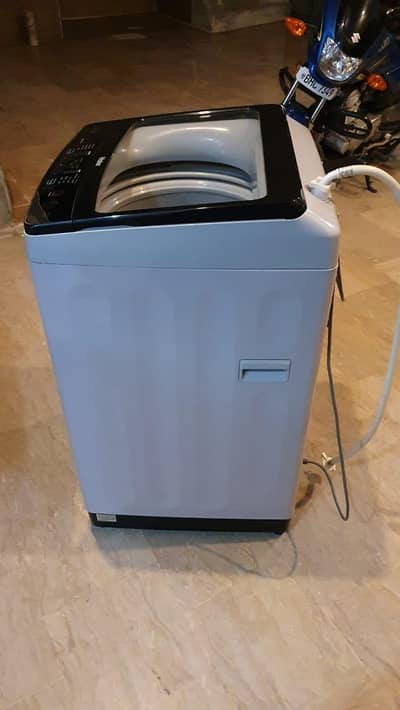 Haier HWm 85-826 new
