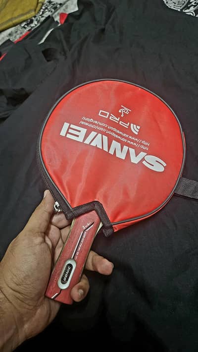 Donic Table tennis racket level 700