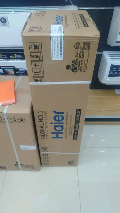 haier t3 untouch urgent sale