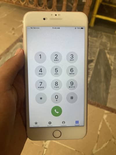 Apple iPhone 7 Plus