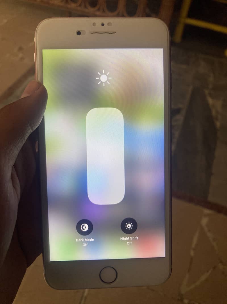 Apple iPhone 7 Plus 4