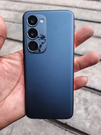 Tecno spark 40 pro plus