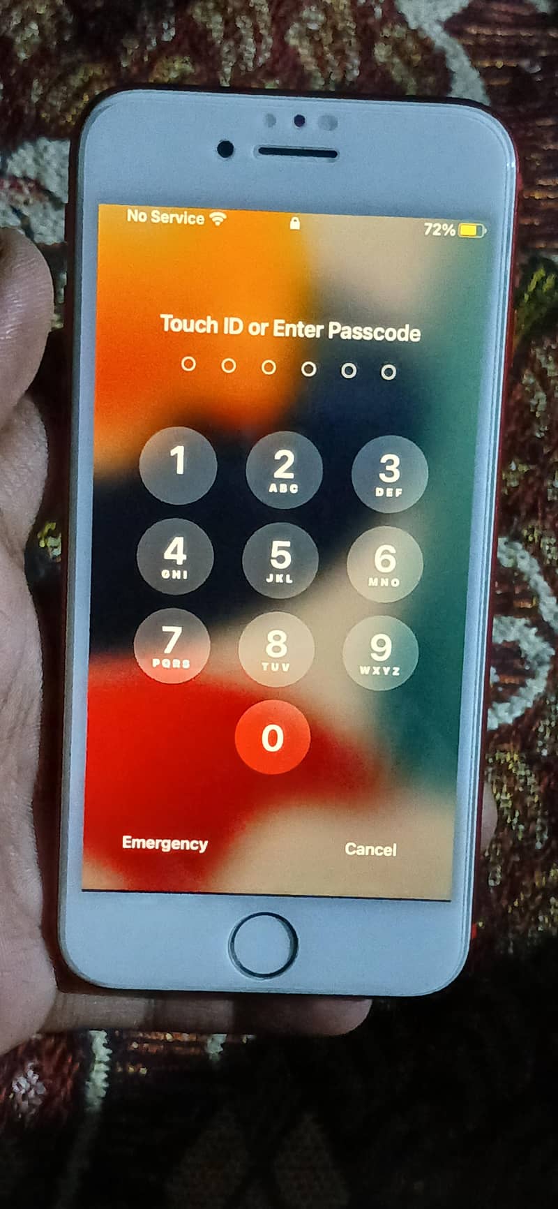 Apple iPhone 7 1