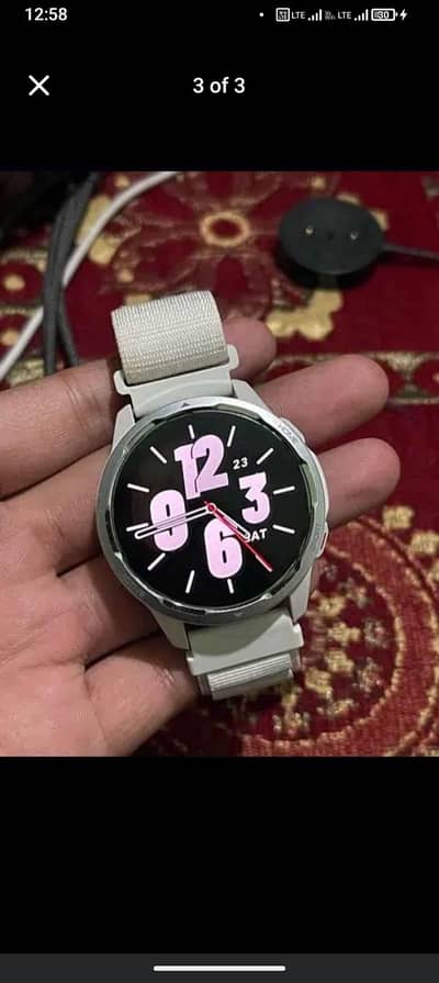 Xaomi S1 Active