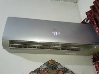 Haier ac dcinviter