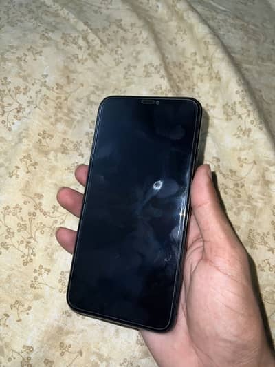 Apple iPhone 11 Pro Max