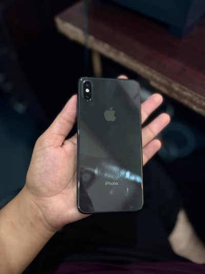 Apple iPhone XS Max