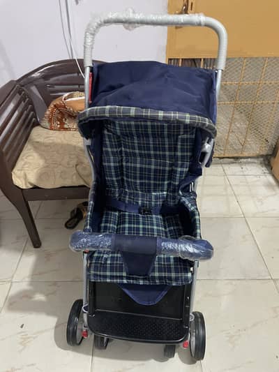 New pram for sell