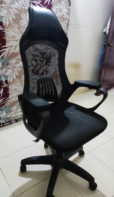 Gaming computer chairs. 3 pices