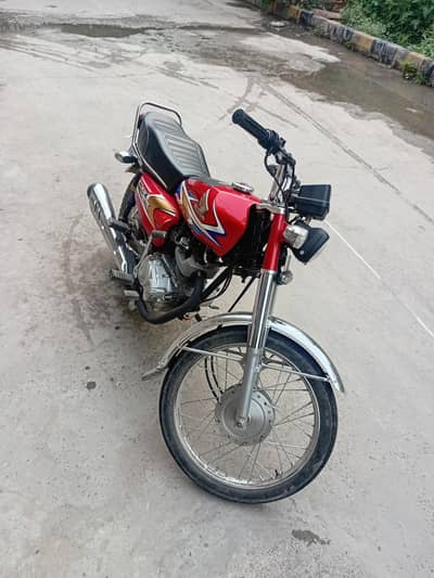 Honda 125 2020 coppy letter complete 0302 5558292