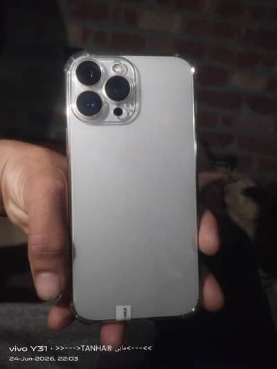 Apple iPhone 13 Pro Max