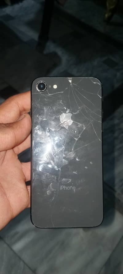 Apple iPhone SE2 generation