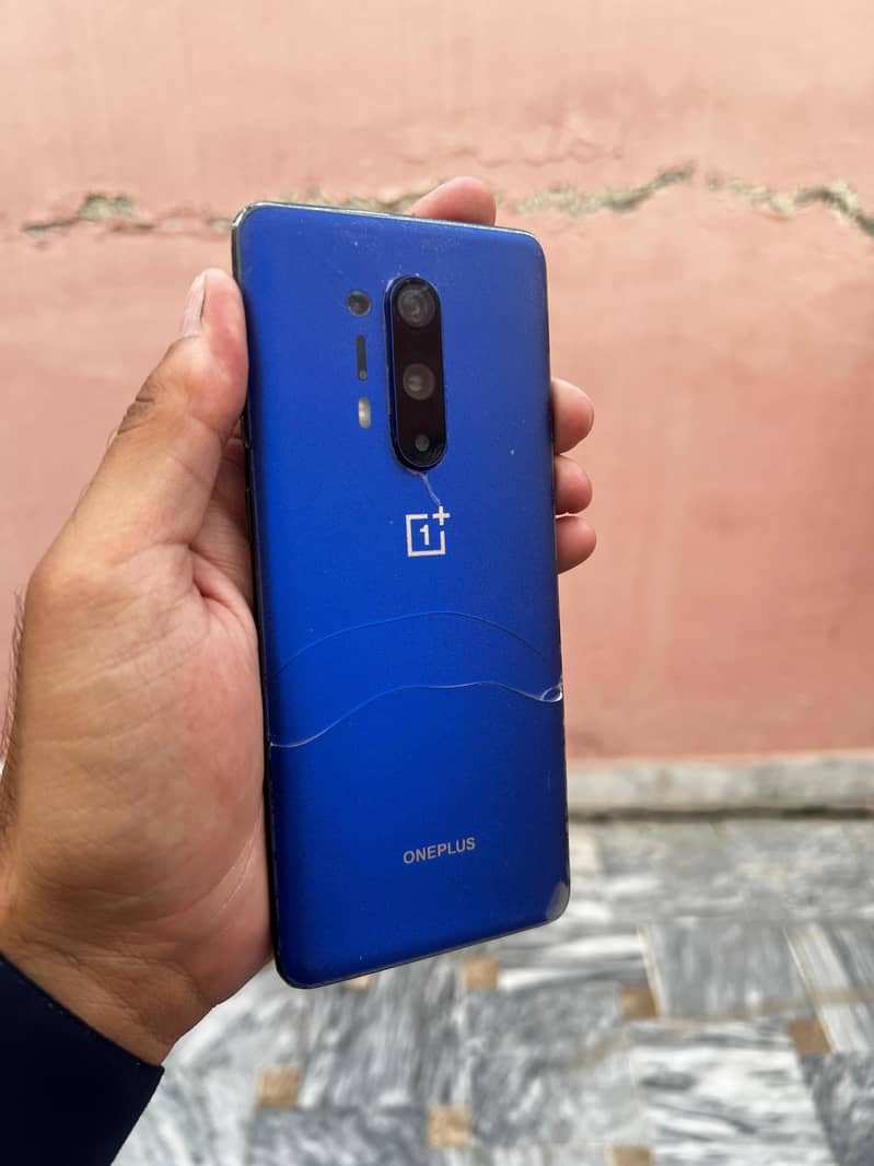 One Plus 8 Pro 1