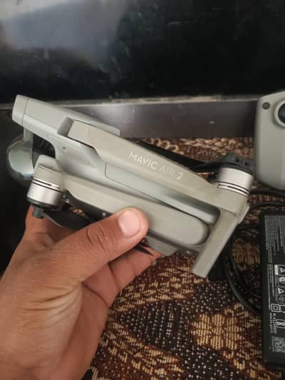 Dji mavic air 2 Drone urgent sale