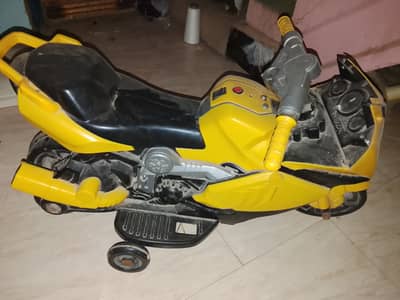 Bike for sell kids