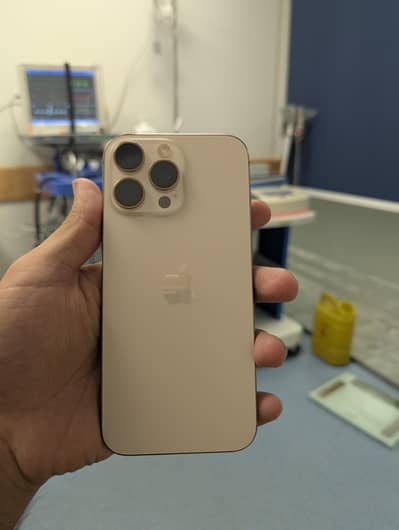 iPhone 16 Pro Max NON PTA