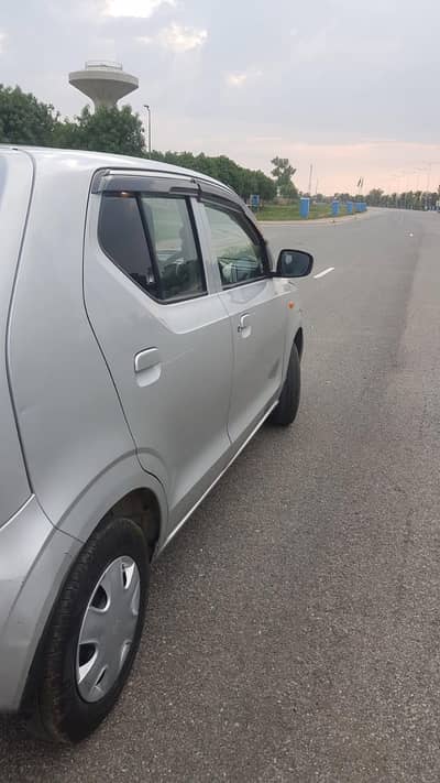 Suzuki Alto 2019