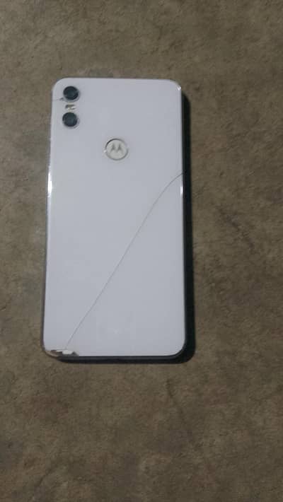 Motorola One 4gb 64gb 03142073830 only watsap he