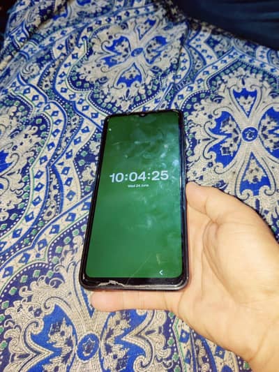 Samsung Mobile A05
