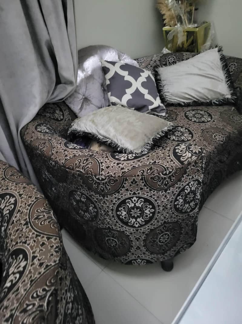 5 sofa set 3