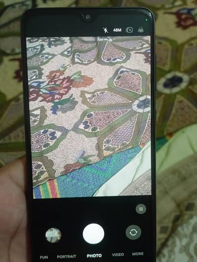 Samsung Mobile A33 5G