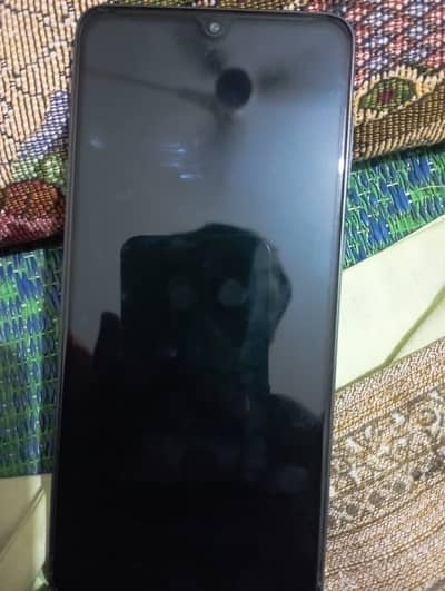 Samsung Mobile A33 5G