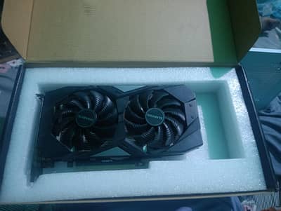 Gigabyte Gtx 1660 Super