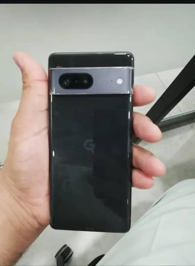 Google Pixel 7 Pta