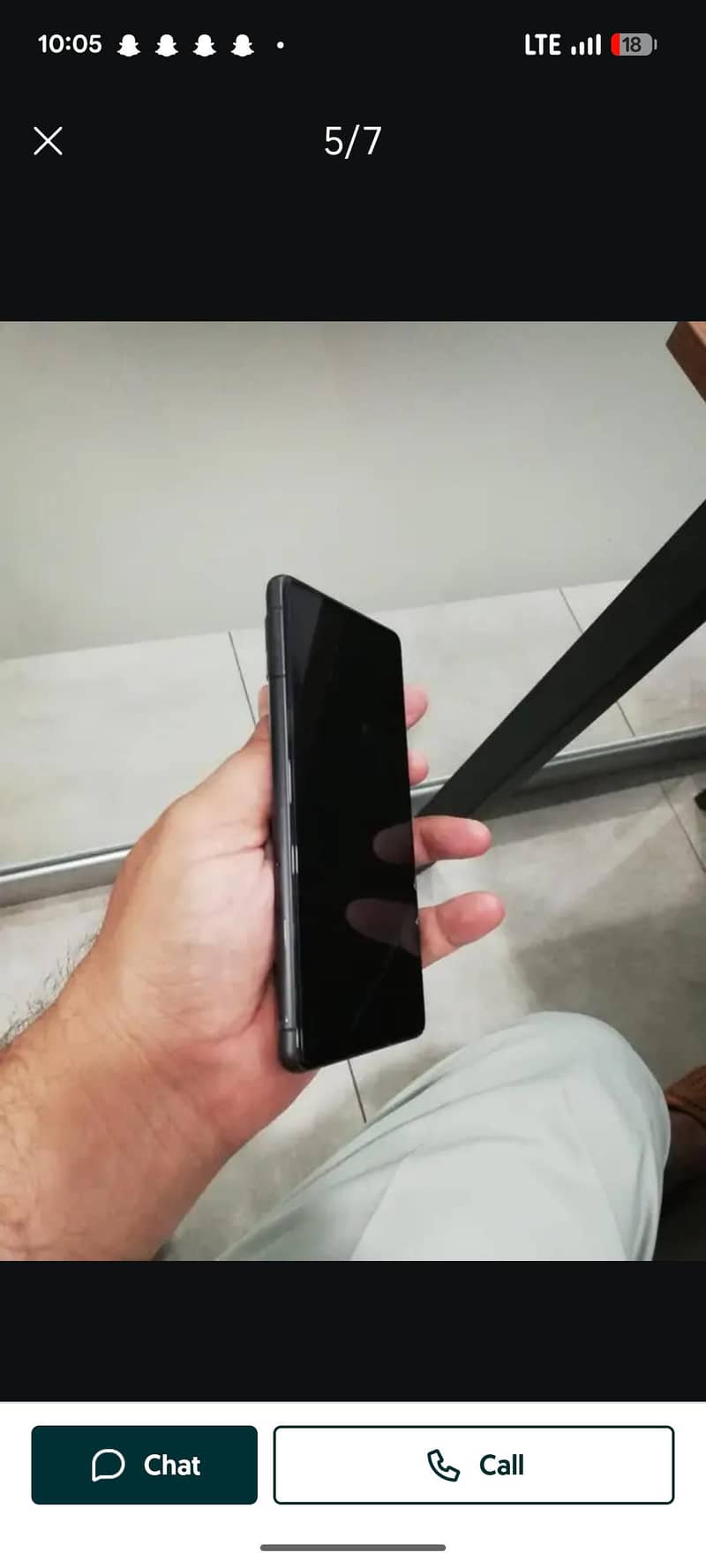 Google Pixel 7 Pta 2