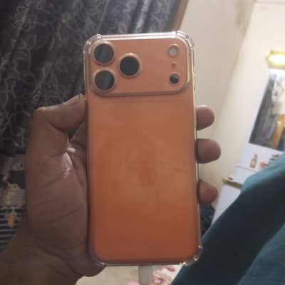 Apple iPhone 17 Pro Max