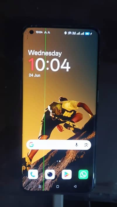 One Plus 10 Pro 5g