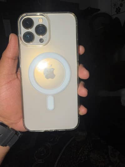 Apple iPhone 13 Pro Max jv 256 GB