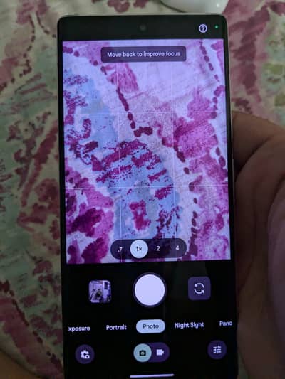 Google Pixel 6 Pro