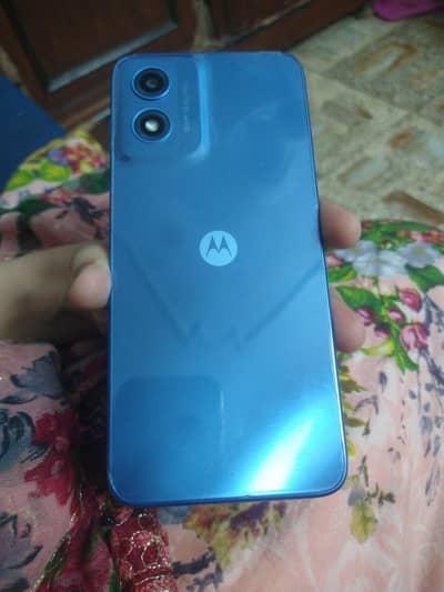 Motorola Moto G Play