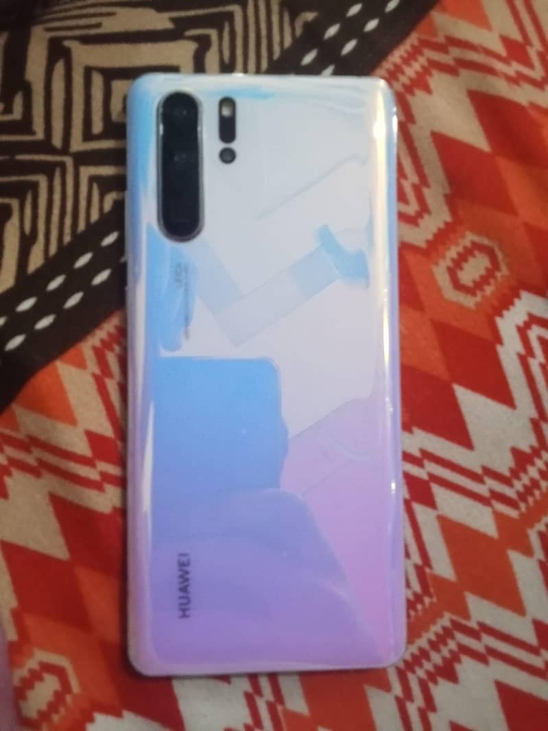 P30 pro 2