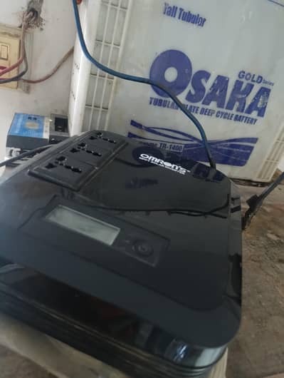 Used UPS And Batteries For Sale