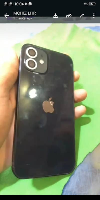 Apple iPhone 12 jv