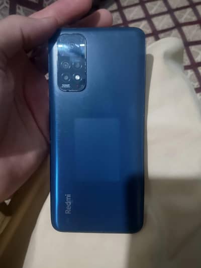 redmi not11