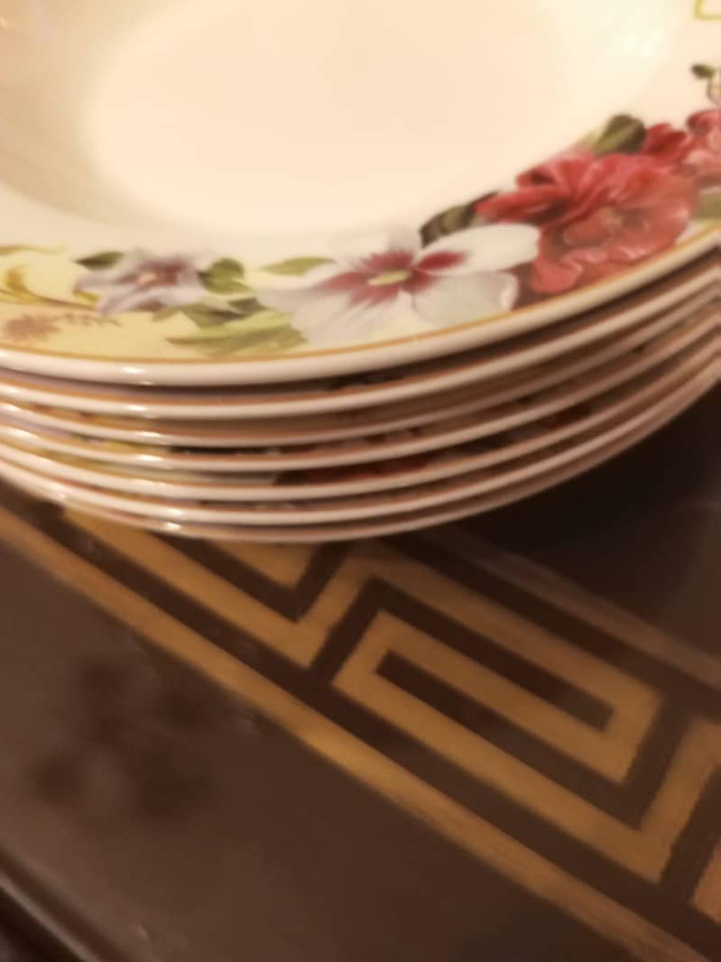 plates set 2