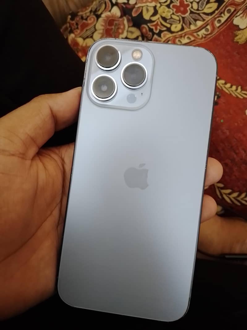 13 pro max 6