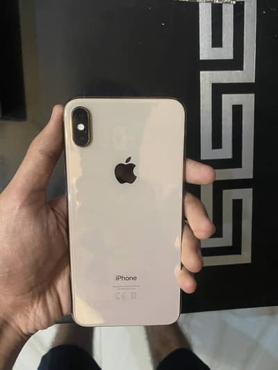 Apple iPhone XS Max