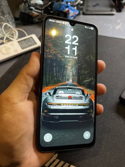 Samsung A05s Pta approved