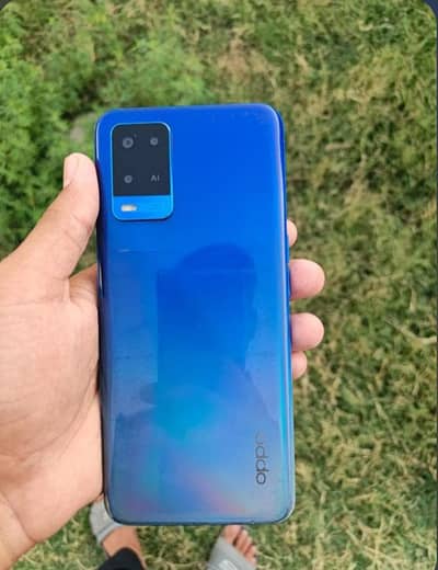 OPPO A54